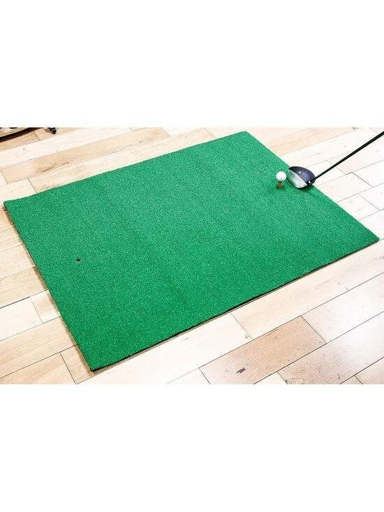Golf lyöntimatto 122x92cm hinta ja tiedot | Golf | hobbyhall.fi