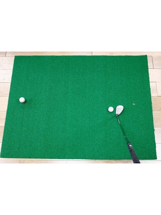 Golf lyöntimatto 122x92cm hinta ja tiedot | Golf | hobbyhall.fi