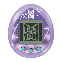Bandai Tamagotchi: TinyTan - Violetti (88866) hinta ja tiedot | Tyttöjen lelut | hobbyhall.fi