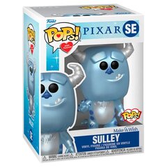 POP-hahmo Disney Tee Wish Sulley Metallic hinta ja tiedot | Pelien oheistuotteet | hobbyhall.fi