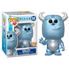 POP-hahmo Disney Tee Wish Sulley Metallic hinta ja tiedot | Pelien oheistuotteet | hobbyhall.fi