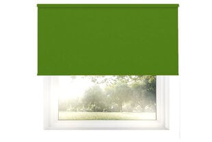 Rullaverho - Dekor 160x170 cm, d-13 vihreä hinta ja tiedot | Rullaverhot | hobbyhall.fi
