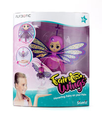 Fairy Silverlit Fairy Wings hinta ja tiedot | Tyttöjen lelut | hobbyhall.fi