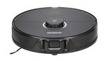 Roborock S8 Sonic - musta