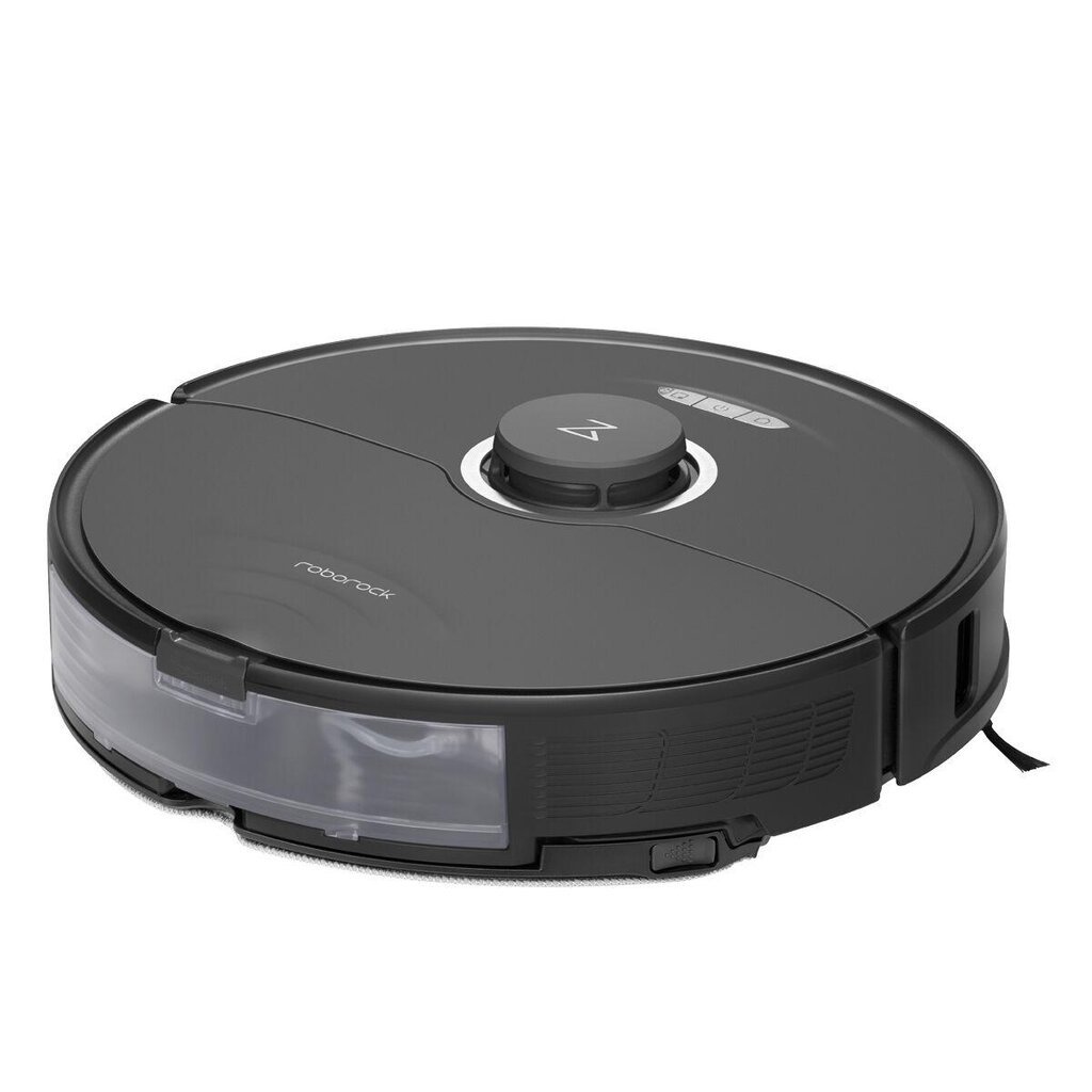 Roborock S8 Sonic - musta hinta ja tiedot | Robotti-imurit | hobbyhall.fi