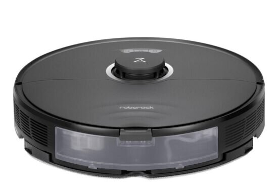 Roborock S8 Sonic - musta hinta ja tiedot | Robotti-imurit | hobbyhall.fi