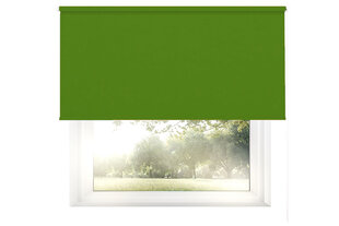 Seinäverho tekstiiliä Dekor 220x170 cm, d-13 vihreä hinta ja tiedot | Rullaverhot | hobbyhall.fi