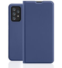 Mocco Smart Soft Magnet Book case for Samsung Galaxy S23 Ultra hinta ja tiedot | Puhelimen kuoret ja kotelot | hobbyhall.fi