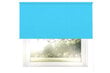 Seinäverho tekstiiliä Dekor 100x170 cm, d-14 sininen hinta ja tiedot | Rullaverhot | hobbyhall.fi