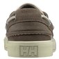 Helly Hansen Miesten vapaa-ajan kengät Sandhaven Deck-Shoe Heritage Khaki hinta ja tiedot | Miesten urheilu- ja vapaa-ajan kengät | hobbyhall.fi