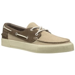 Helly Hansen Miesten vapaa-ajan kengät Sandhaven Deck-Shoe Heritage Khaki hinta ja tiedot | Miesten urheilu- ja vapaa-ajan kengät | hobbyhall.fi