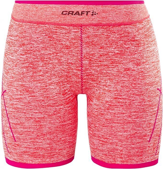 CRAFT naisten shortsit Craft Active Comfort Boxers hinta ja tiedot | Naisten urheiluvaatteet | hobbyhall.fi
