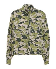 Woolrich naisten paita CFWWSI0128FRUT3048-6562-S hinta ja tiedot | Naisten paidat | hobbyhall.fi