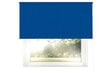 Seinäverho tekstiiliä Dekor 100x170 cm, d-15 sininen hinta ja tiedot | Rullaverhot | hobbyhall.fi