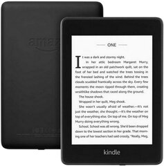 Amazon Kindle Paperwhite 4 Generation 10 hinta ja tiedot | Amazon Tietokoneet ja pelaaminen | hobbyhall.fi