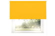 Seinäverho tekstiiliä Dekor 100x170 cm, d-17 keltainen hinta ja tiedot | Rullaverhot | hobbyhall.fi
