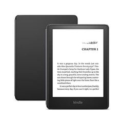 Amazon Kindle Paperwhite Kids 11th Generation (2021) hinta ja tiedot | E-kirjojen lukulaitteet | hobbyhall.fi