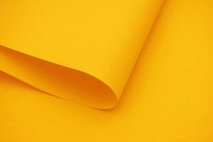 Seinäverho tekstiiliä Dekor 140x170 cm, d-17 keltainen hinta ja tiedot | Rullaverhot | hobbyhall.fi