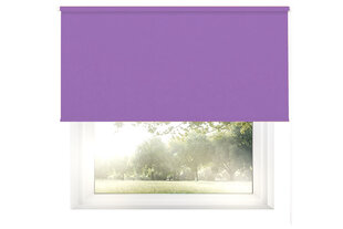 Seinäverho tekstiiliä Dekor 110x170 cm, d-23 violetti hinta ja tiedot | Rullaverhot | hobbyhall.fi