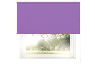 Rullaverho - Dekor 120x170 cm, d-23 violetti hinta ja tiedot | Rullaverhot | hobbyhall.fi