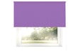Rullakaihdin tekstiilistä Dekor 200x170 cm, d-23 violetti hinta ja tiedot | Rullaverhot | hobbyhall.fi