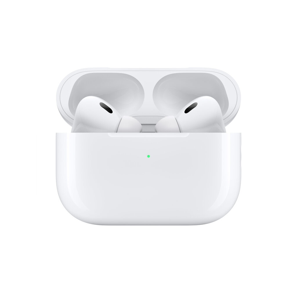 Apple AirPods Pro 2nd gen. MQD83AM/A hinta ja tiedot | Kuulokkeet | hobbyhall.fi