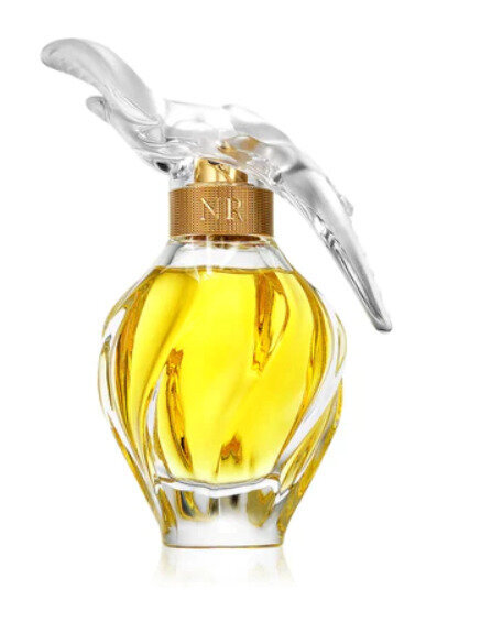Nina Ricci L'air Du Temps Eau De Perfume Spray -tuoksu, 50ml hinta ja tiedot | Naisten hajuvedet | hobbyhall.fi