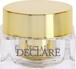 Declaré Caviar Perfection Luxe -kasvovoide, 50ml hinta ja tiedot | Kasvovoiteet | hobbyhall.fi