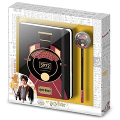 Harry Potter Hogwarts Express hinta ja tiedot | Pelien oheistuotteet | hobbyhall.fi