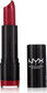 NYX Lipstick NYX -huulipuna, Round chaos, 4 g hinta ja tiedot | Huulipunat, huulikiillot ja huulirasvat | hobbyhall.fi