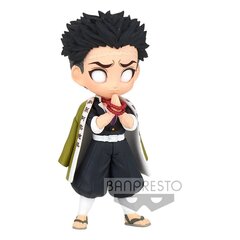 Kimetsu no Yaiba Q Posket Petit Mini hinta ja tiedot | Pelien oheistuotteet | hobbyhall.fi