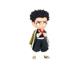 Kimetsu no Yaiba Q Posket Petit Mini hinta ja tiedot | Pelien oheistuotteet | hobbyhall.fi