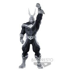 My Hero Academia Colosseum Modelling Academy Super Master Stars Piece "Anything Goes" Statue Tons hinta ja tiedot | Pelien oheistuotteet | hobbyhall.fi