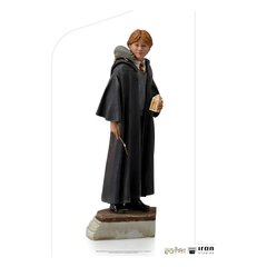 Harry Potter 1/10 Ron Weasley 17 cm hinta ja tiedot | Pelien oheistuotteet | hobbyhall.fi