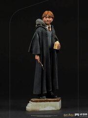Harry Potter 1/10 Ron Weasley 17 cm hinta ja tiedot | Pelien oheistuotteet | hobbyhall.fi
