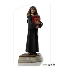 Harry Potter Hermione Granger -patsas hinta ja tiedot | Pelien oheistuotteet | hobbyhall.fi