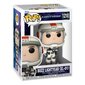 Lightyear POP! Disney -vinyylifiguuri Buzz Lightyear hinta ja tiedot | Poikien lelut | hobbyhall.fi