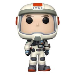 Lightyear POP! Disney -vinyylifiguuri Buzz Lightyear hinta ja tiedot | Poikien lelut | hobbyhall.fi