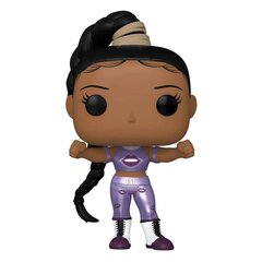 WWE POP! -vinyylifiguuri Bianca Bel Air hinta ja tiedot | Pelien oheistuotteet | hobbyhall.fi