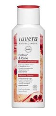 Lavera Colour Protect & Care -hoitoaine värjätyille hiuksille, 200 ml hinta ja tiedot | Hoitoaineet | hobbyhall.fi