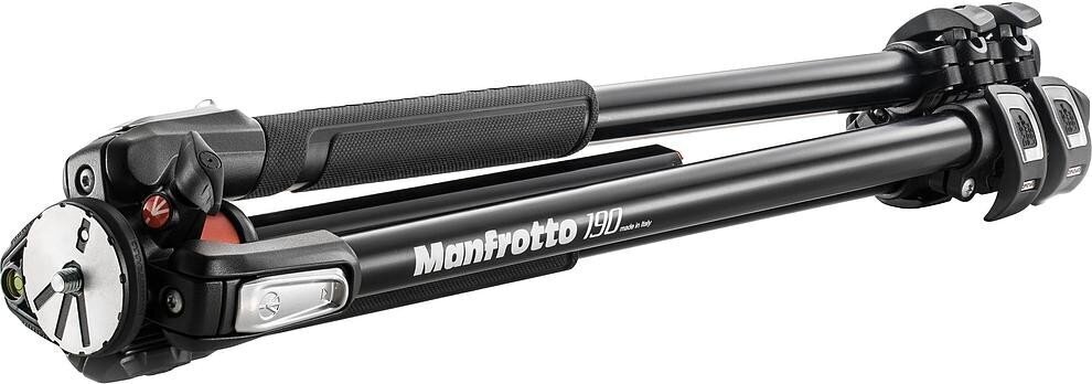 Manfrotto teline MT190XPRO3 hinta ja tiedot | Kamerajalustat | hobbyhall.fi