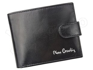 Pieni miesten lompakko Pierre Cardin YS520.1 323A RFID hinta ja tiedot | Miesten lompakot | hobbyhall.fi