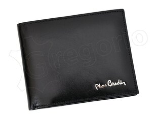 Miesten lompakko Pierre Cardin YS520.1 8806 RFID hinta ja tiedot | Miesten lompakot | hobbyhall.fi