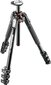 Manfrotto jalustasarja MK190XPRO4-3W hinta ja tiedot | Kamerajalustat | hobbyhall.fi