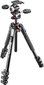 Manfrotto jalustasarja MK190XPRO4-3W hinta ja tiedot | Kamerajalustat | hobbyhall.fi