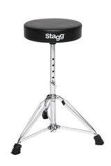 Stagg DT-32CR rumpujakkara hinta ja tiedot | Soittimien lisätarvikkeet | hobbyhall.fi