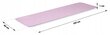 Treenimatto Neo-Sport, 183 cm x 60 cm hinta ja tiedot | Joogamatot | hobbyhall.fi