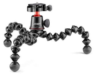 Joby jalusta Gorillapod 3K Pro Kit hinta ja tiedot | Kamerajalustat | hobbyhall.fi