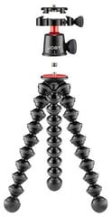 Joby jalusta Gorillapod 3K Pro Kit hinta ja tiedot | Kamerajalustat | hobbyhall.fi