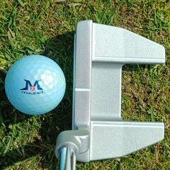 MAZEL golfmaila, oikeakätinen, ruostumaton teräs, 86,3 cm hinta ja tiedot | Mazel Urheilu ja vapaa-aika | hobbyhall.fi